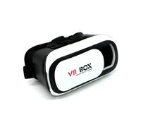 Esperienza immersiva di realtà virtuale, visore VR innovativo compatibile con smartphone con tecnologia anti-luce blu, ampio angolo di visione per