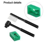 Esperienza in vinile migliorata con ago di ricambio per AudioTechnica ATN95E