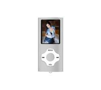 Esperienza musicale di alta qualità, lettore MP3 portatile con prestazioni audio superiori, supporta MP3, WMA, FLAC, APE, AAC, OGG e ACELP, perfetto