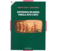 Esperienza Religiosa Parola, Rito e Mito - [Cittadella]