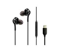 Esperienza sonora eccezionale, cuffie USB C con microfono e controllo del volume, chip DAC per audio ad alta fedeltà, design ergonomico per il