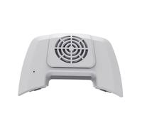 Esperienza VR su misura con flusso d'aria regolabile dal ventilatore per Meta QU