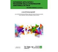Esperienze applicative e riflessioni sulla coordinazione genitoriale in Italia. Secondo manuale A.Co.Ge.S.