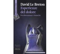 Esperienze del dolore. Fra distruzione e rinascita - Le Breton David