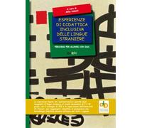 Esperienze di didattica inclusiva delle lingue straniere