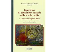 Esperienze di educazione sessuale nella scuola media