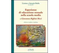 Esperienze di educazione sessuale nella scuola media