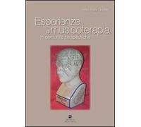Esperienze di musicoterapia in comunità terapeutiche