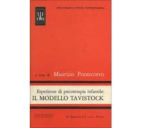 Esperienze di psicoterapia infantile: il modello Tavistock
