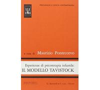Esperienze di psicoterapia infantile: il modello Tavistock