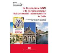 Esperienze di utilizzo delle tassonomie NNN per la gestione e la documentazione dell'assistenza infermieristica