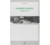 Esperienze francesi da Vigny a Leiris
