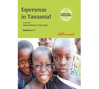 Esperienze in Tanzania!