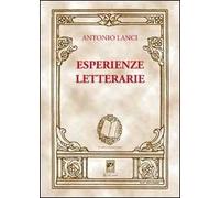 Esperienze letterarie