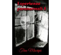 Esperienze paranormali 1