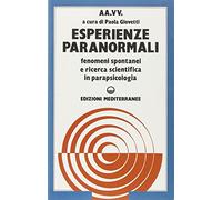 Esperienze paranormali