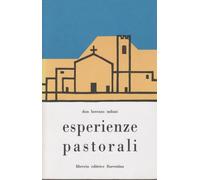 Esperienze pastorali