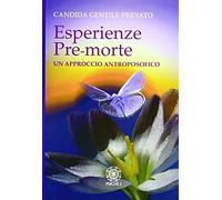 LIBRO ESPERIENZE PRE-MORTE