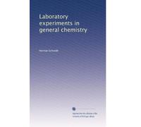 Esperimenti di laboratorio in chimica generale