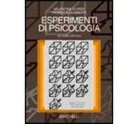 Esperimenti di psicologia – Zanichelli