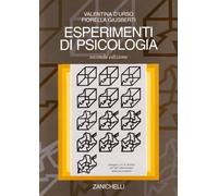 Esperimenti di psicologia