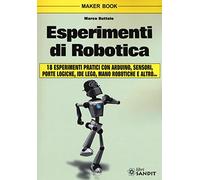 Esperimenti di robotica