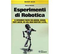 Esperimenti di robotica