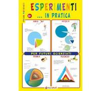 Esperimenti... in pratica per futuri scienziati