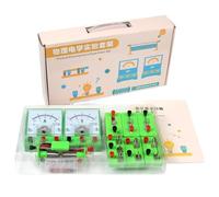 Esperimenti Kit Kit di Circuiti Didattici for Laboratori di Fisica E Scienze, Set di Esperimenti Sull'elettricità for Studenti Esperimenti Scientifici