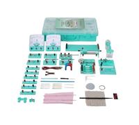 Esperimenti Kit Kit for Esperimenti Scientifici su Elettricità E Magnetismo for Studenti Esperimenti Scientifici