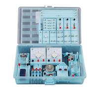 Esperimenti Scientifici Kit Di Esperimenti Fisica Base For La Scoperta Del'elettricità E Del Magnetismo Kit Elettronica Scuola