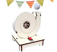 Esperimenti Scientifici Per Bambini | Kit Creativo Principi Di Pressione Fisica | Giocattoli Educativi Per Scuola Materna Elementare Adolescenti E Giovani | Regalo Compleanno Ragazzi Ragazze Bambini