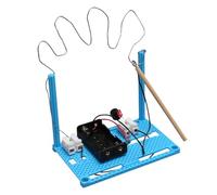 Esperimenti scientifici per il, Toy Experiment Science | Progetti di Labirinto Science Firewire a Mano - Strumenti scientifici 'istruzione, attività di ingegneria di apprendimento Divertente