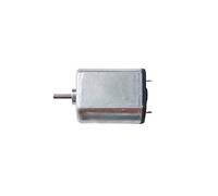 Esperimenti scientifici sulla coppia del veicolo Motore Modello di auto giocattolo fai-da-te Motore Motore del ventilatore USB Motore della pompa del vuoto Precision Micro 030 Motore CC 6V electronic