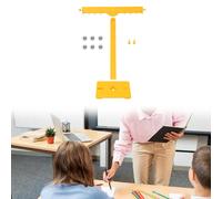 Esperimento a leva Modello di scienza dell'educazione Sussidi didattici per