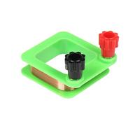 Esperimento di elettromagnetismo elettromagnetico della bobina di induzione di dimostrazione per l'insegnamento dei rifornimenti dell'istituto educativo