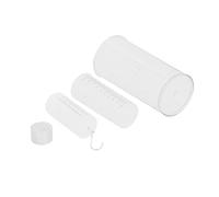 Esperimento di galleggiamento, semplice assemblaggio Principio di Archimede Tazza di trabocco per l'insegnamento scolastico per la scuola per strumento fisico