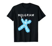 Esperimento di Milgram maggiore in psicologia Maglietta