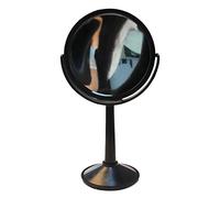 Esperimento ottica fisica, Lente convessa Specchio piano concavo Specchio convesso Ottico utilizzato per l'esperimento studentesco Lente convessa