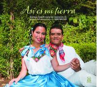 IGNACIO FERNANDEZ ESPERON Asi Es Mi Tierra (CD)