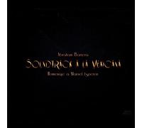 Esperon, Manuel/ Barrera, Abraham - Soundtrack A La Mexicana