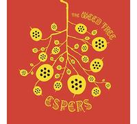Espers - The Weed Tree