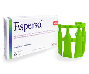 ESPERSOL 20F MONODOSE 5ML