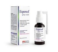 Espersol Spray Orale 30 ml - Integratore Benessere Vie Aeree