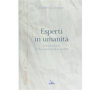 Esperti in umanità. Introduzione ai libri sapienziali e poetici