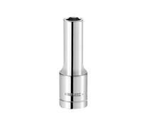 Esperto - Attacco esagonale a 6 punte con attacco lungo da 1/4 di pollice 12mm