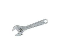 Esperto Chiave Regolabile Lunghezza 250mm - Mandibola 30mm Meccanico Ingegneria