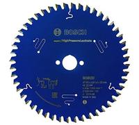 Bosch Lama per sega circolare Expert High Pressure Laminate 165 x 20 x 2,6 mm 48