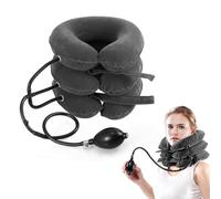 Esperto di rilassamento cervicale - Dispositivo di trazione portatile | Facile correzione, sollievo dalla fatica | Facile da viaggiare, salute al tuo fianco per uomo e donna