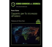 Esperto per la sicurezza all'estero